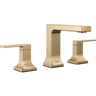 Open Box - Delta 3537LF-CZMPU - Bathroom Sink Faucets Faucet