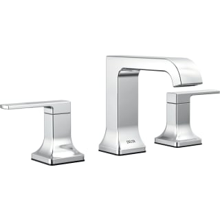 Open Box - Delta 3539LF-MPU - Bathroom Sink Faucets Faucet