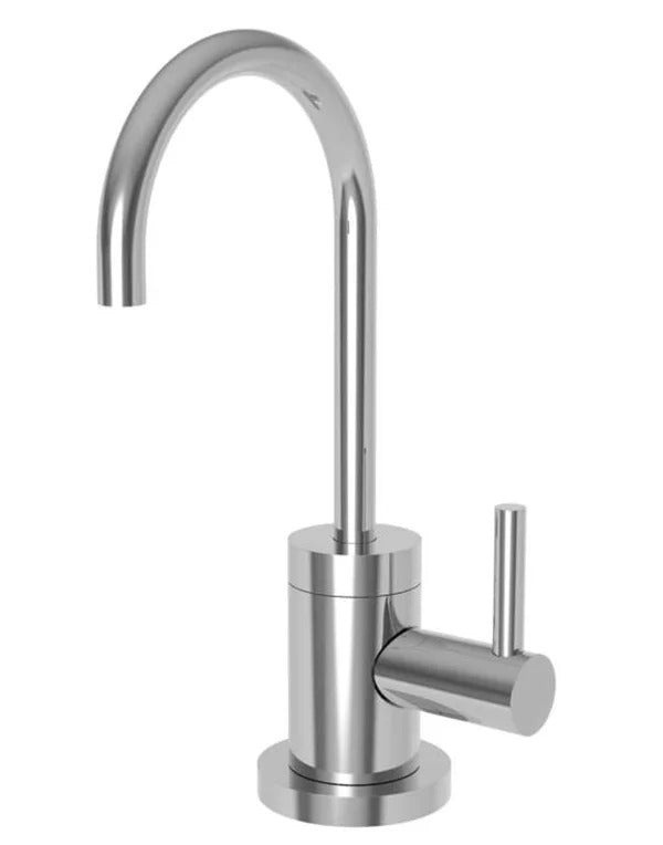 Open Box - Newport Brass 106C/10 East Linear Single Handle Cold Water Dispenser