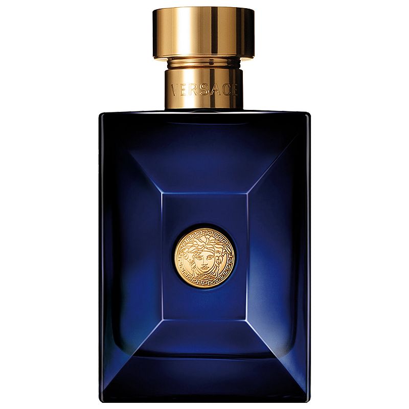 Versace Dylan Blue Pour Homme Dylan Blue Eau De Toilette 100ml Para Hombre VersaceBullseye Deals