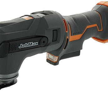 Open Box -  RIDGID 4 Amp Corded Oscillating Multi-Tool RIDGIDBullseye Deals