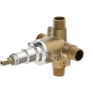 Open Box - Symmons 3DIVBODYSRT - Mixing Valve Valves