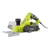 Open Box - Ryobi 6-Amp Corded Hand Planer, 3-1/4 In. RyobiBullseye Deals