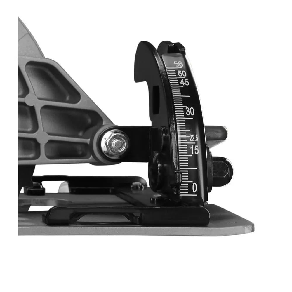 Open Box -  RIDGID THRUCOOL 7-1/4 in. Worm Drive Corded Circular Saw - Secondipity