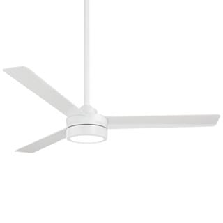 Open Box - MinkaAire F535L-WHF - Ceiling Fans Fans