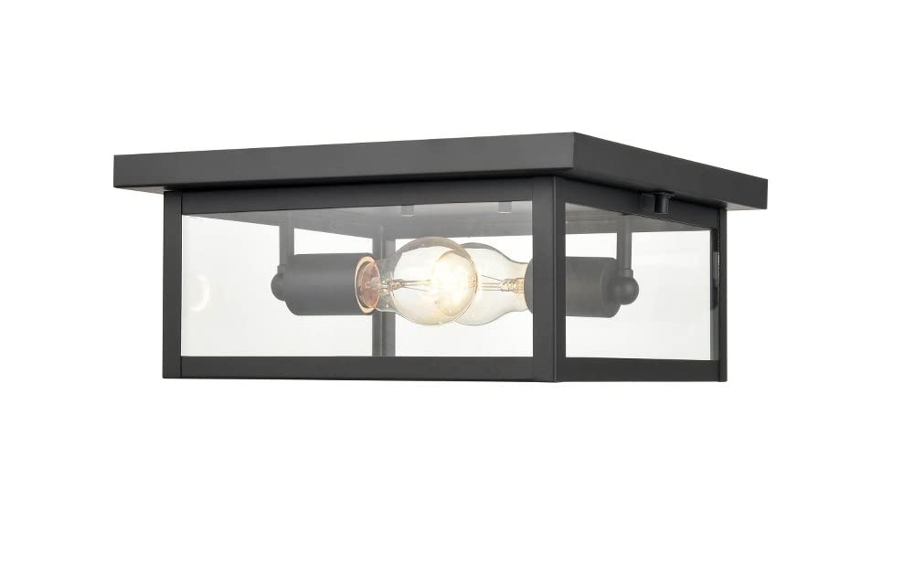 Open Box - Millennium Lighting 4202-PBZ - Ceiling Fixtures Outdoor Lighting