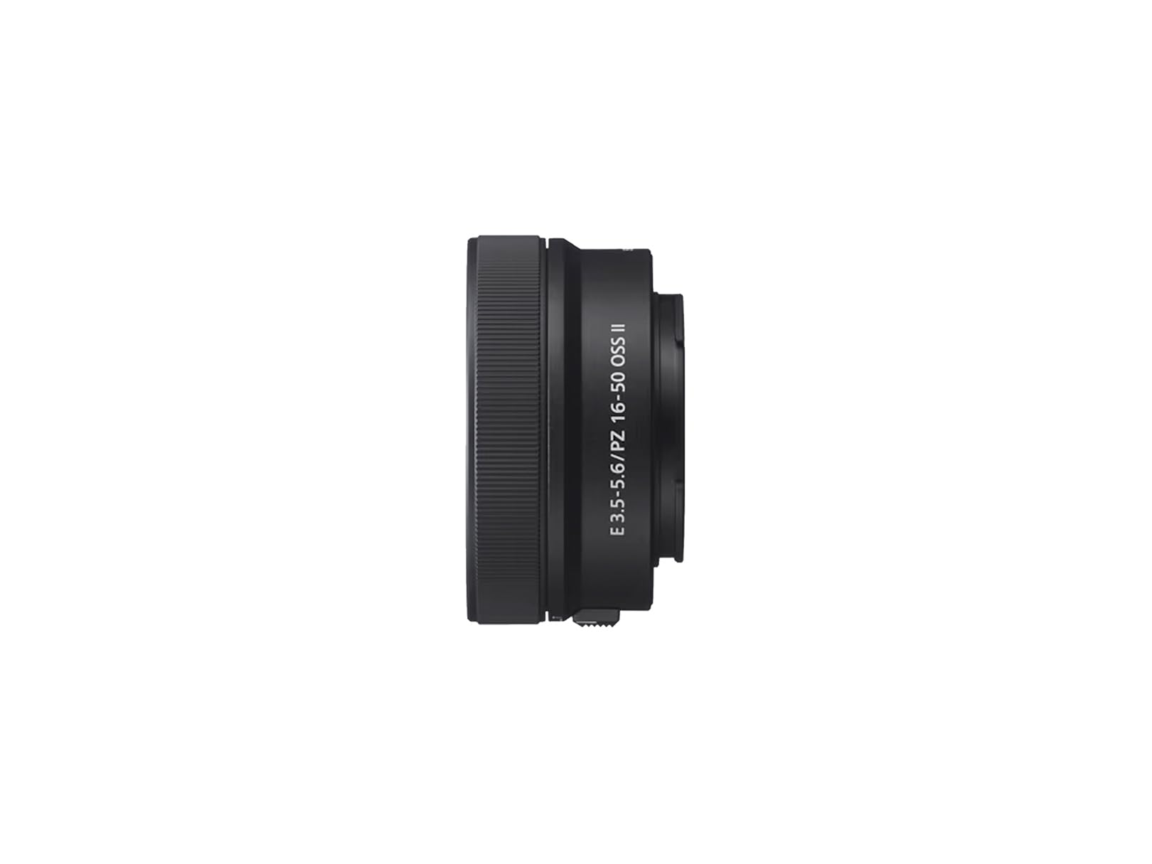 Certified Refurbished - SONY SELP16502 Interchangeable Lens Camera
