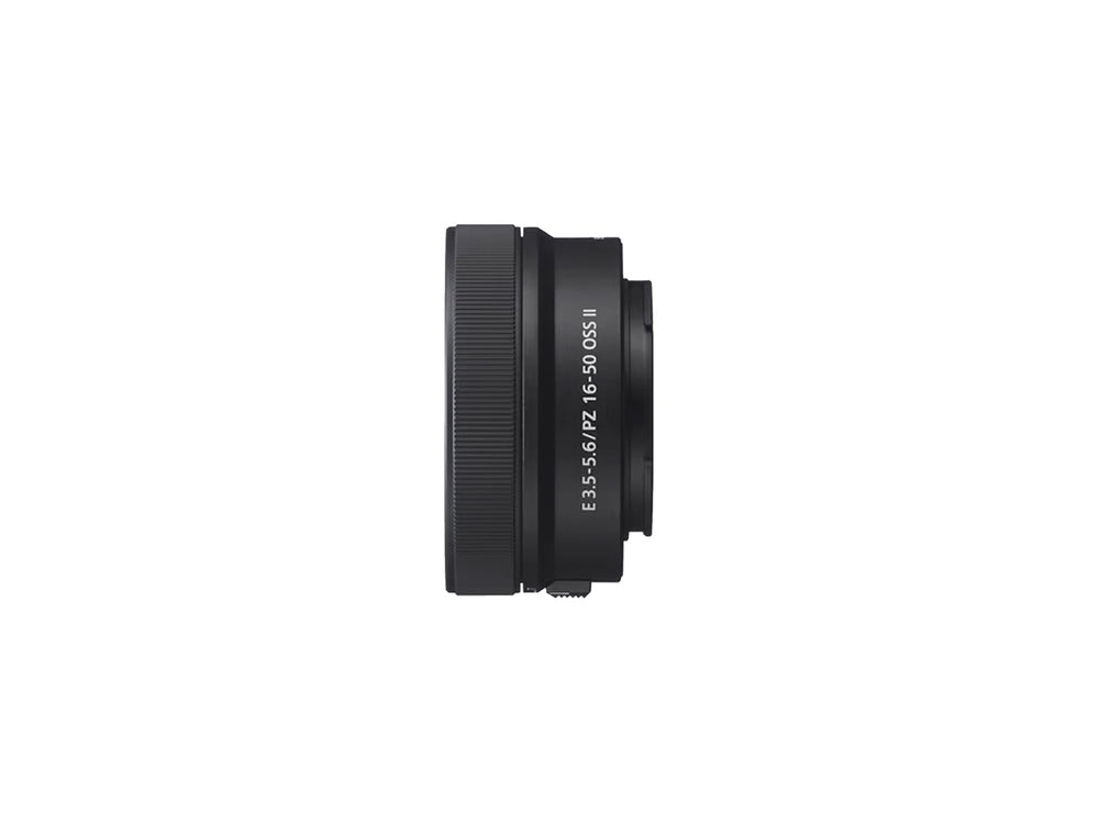 Refurbished - SONY SELP16502 Interchangeable Lens Camera