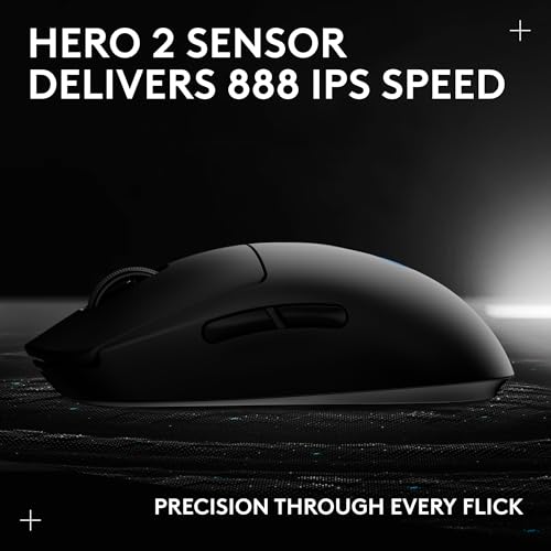 Refurbished - PRO 2 Lightspeed � Black