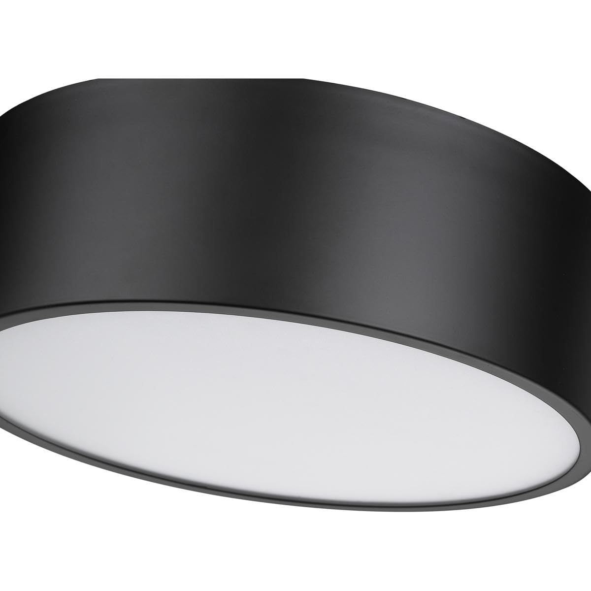 Open Box - Z-Lite 2302F3-MB - Ceiling Fixtures Indoor Lighting