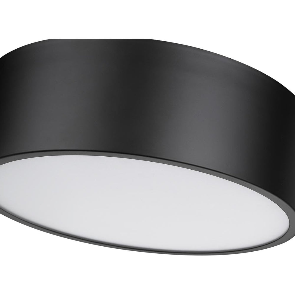 Open Box - Z-Lite 2302F3-MB - Ceiling Fixtures Indoor Lighting