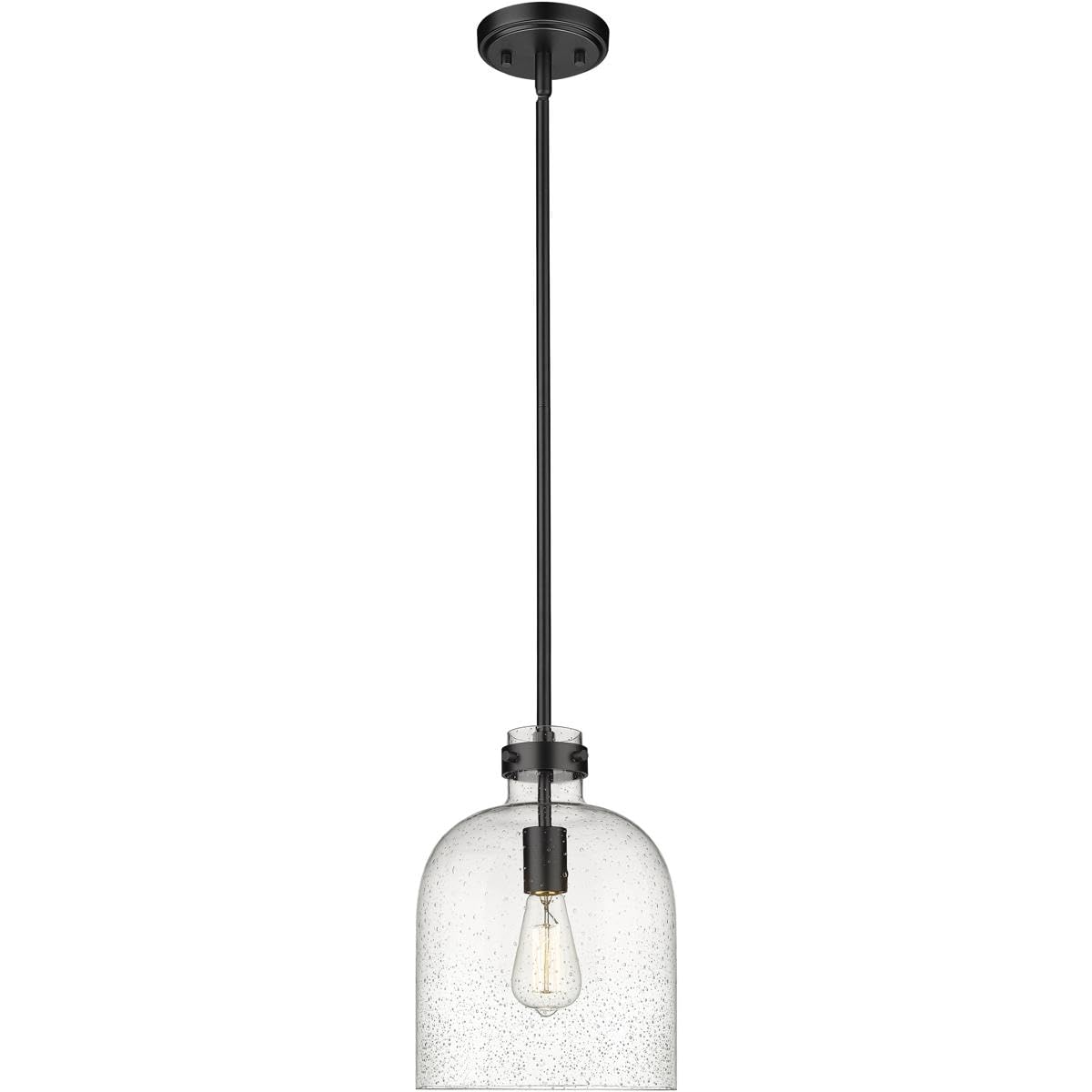Open Box - Z-Lite 817-9MB - Pendants Indoor Lighting