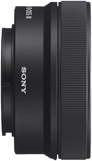 Certified Refurbished - SONY SELP16502 Interchangeable Lens Camera