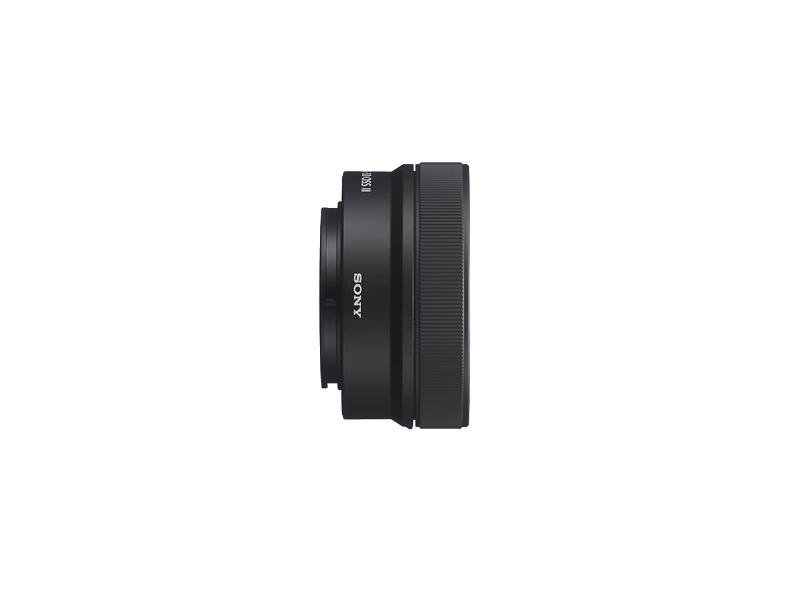 Certified Refurbished - SONY SELP16502 Interchangeable Lens Camera