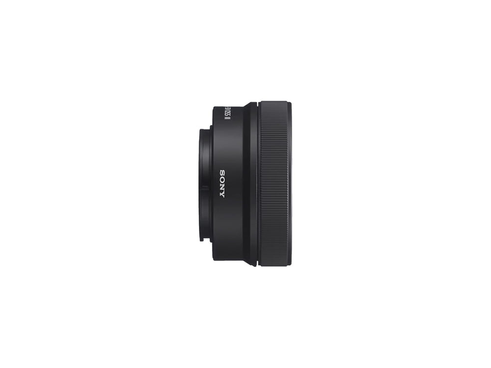 Refurbished - SONY SELP16502 Interchangeable Lens Camera