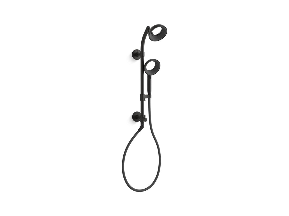 Open Box - Kohler K-21026-BL - Retrofit Showers Showers