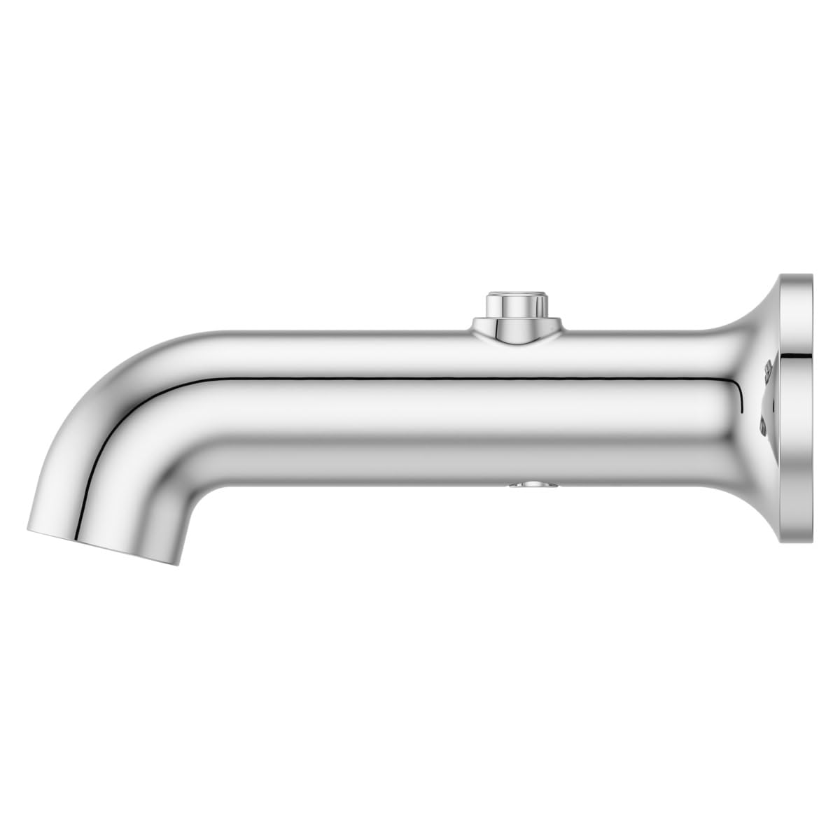 Open Box - Pfister TBS-06SHWBG - Tub Spouts Bath and Shower Accessories PfisterBullseye Deals