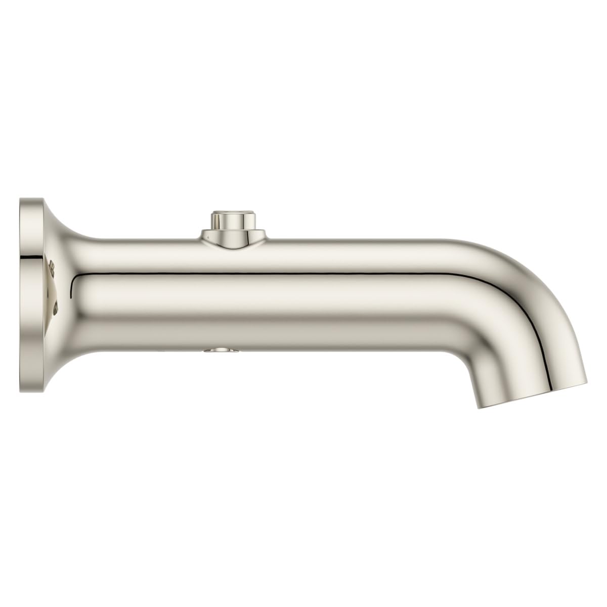 Open Box - Pfister TBS-06SHWBG - Tub Spouts Bath and Shower Accessories PfisterBullseye Deals