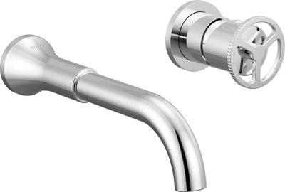 Open Box - Delta T3558LF-WL - Bathroom Sink Faucets Faucet