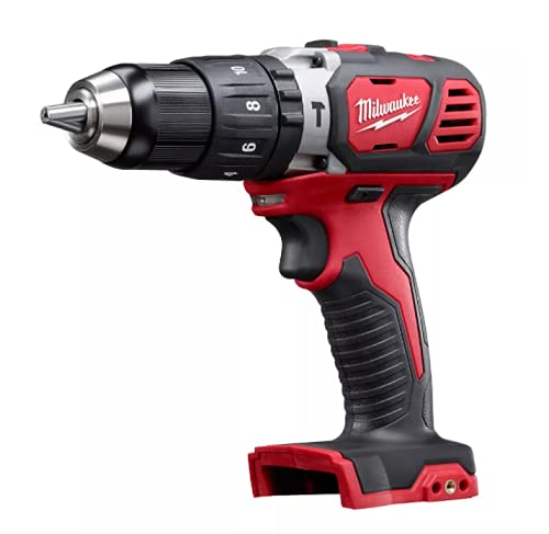 Open Box -  Milwaukee M18 18-Volt Cordless Oscillating Multi-Tool (Tool-Only MilwaukeeBullseye Deals