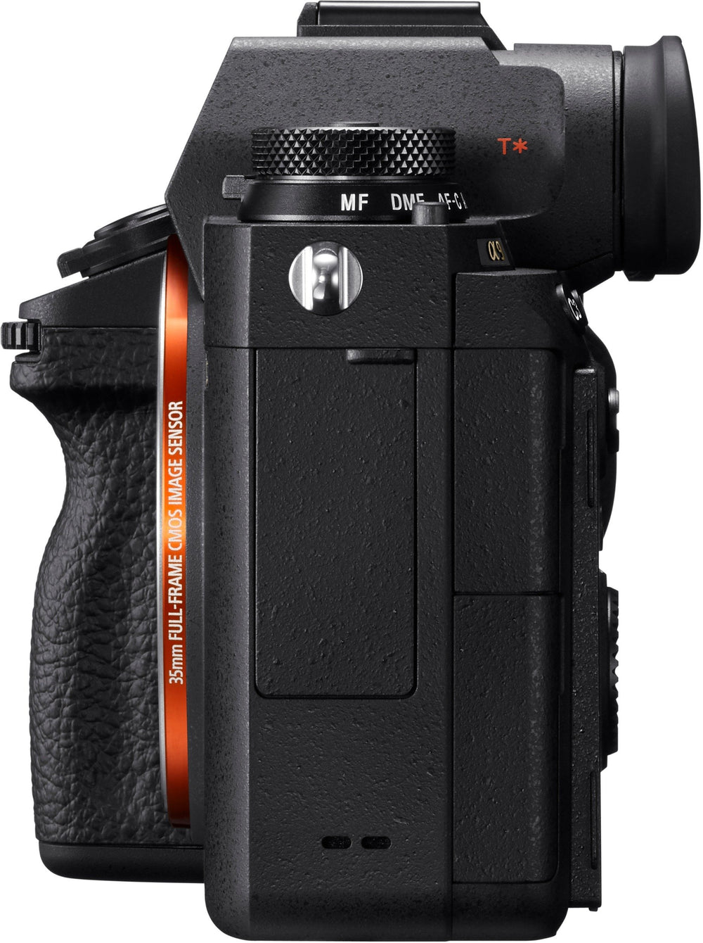 Refurbished - SONY ILCE9/B Interchangeable Lens Camera