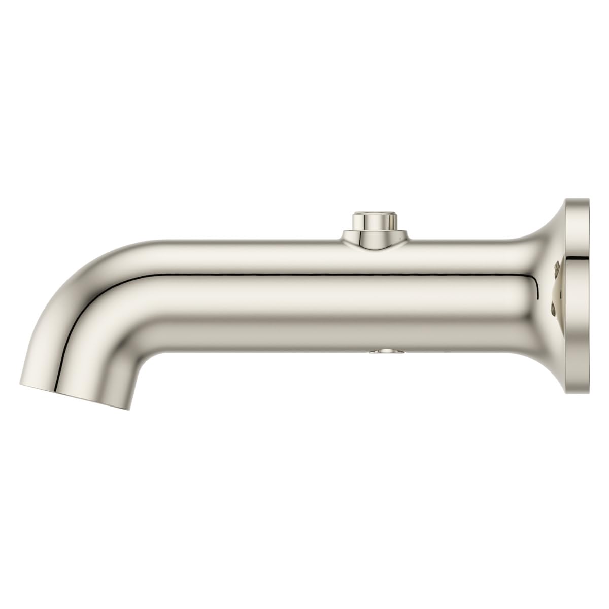 Open Box - Pfister TBS-06SHWBG - Tub Spouts Bath and Shower Accessories PfisterBullseye Deals