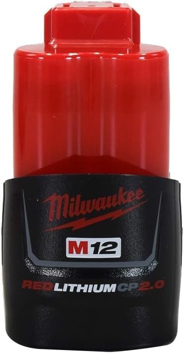 Open Box -  Milwaukee M12 Brushless Pruning Shears Kit