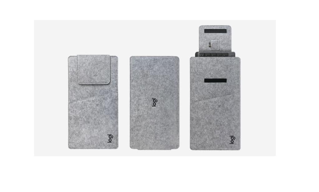 Refurbished - MX Mini Keyboard Sleeve