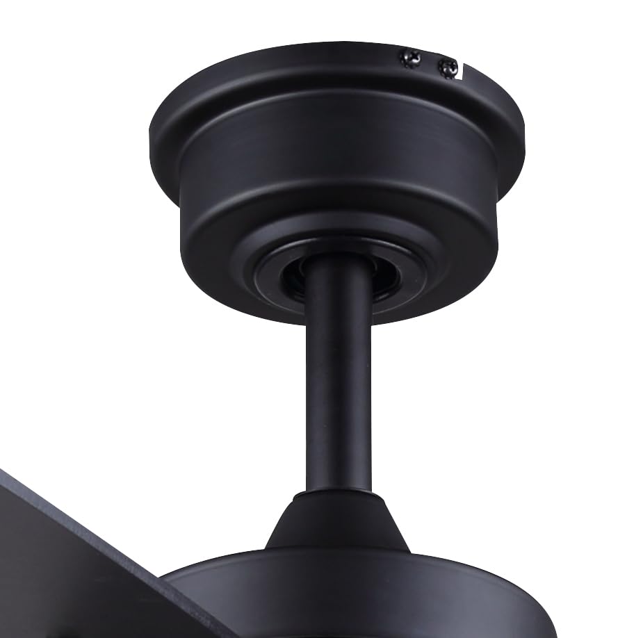 Open Box - Canarm CF42ATT3BK - Ceiling Fans Fans