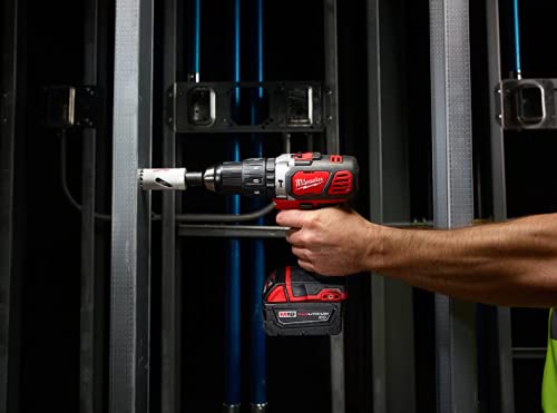 Open Box -  Milwaukee M18 18-Volt Cordless Oscillating Multi-Tool (Tool-Only MilwaukeeBullseye Deals