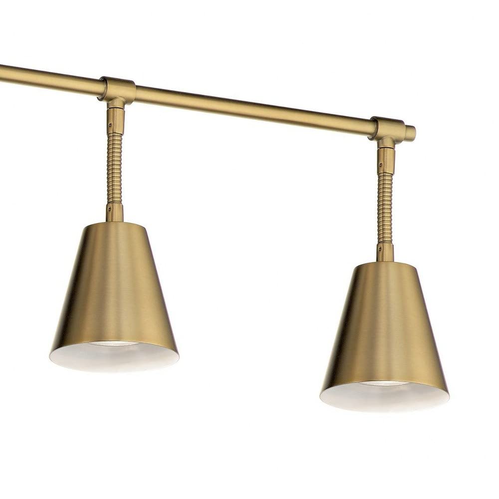 Open Box - Kichler 52130BNB - Ceiling Fixtures Indoor Lighting
