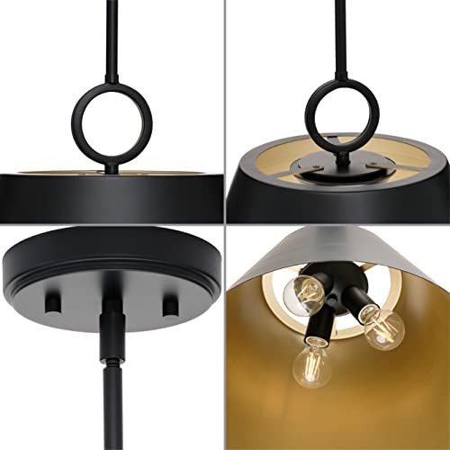 Open Box - Progress Lighting P500368-31M - Pendants Indoor Lighting