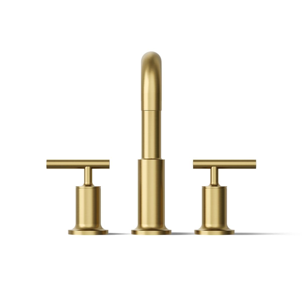 Open Box - Kohler K-T14428-4-2MB - Roman Tub Faucet