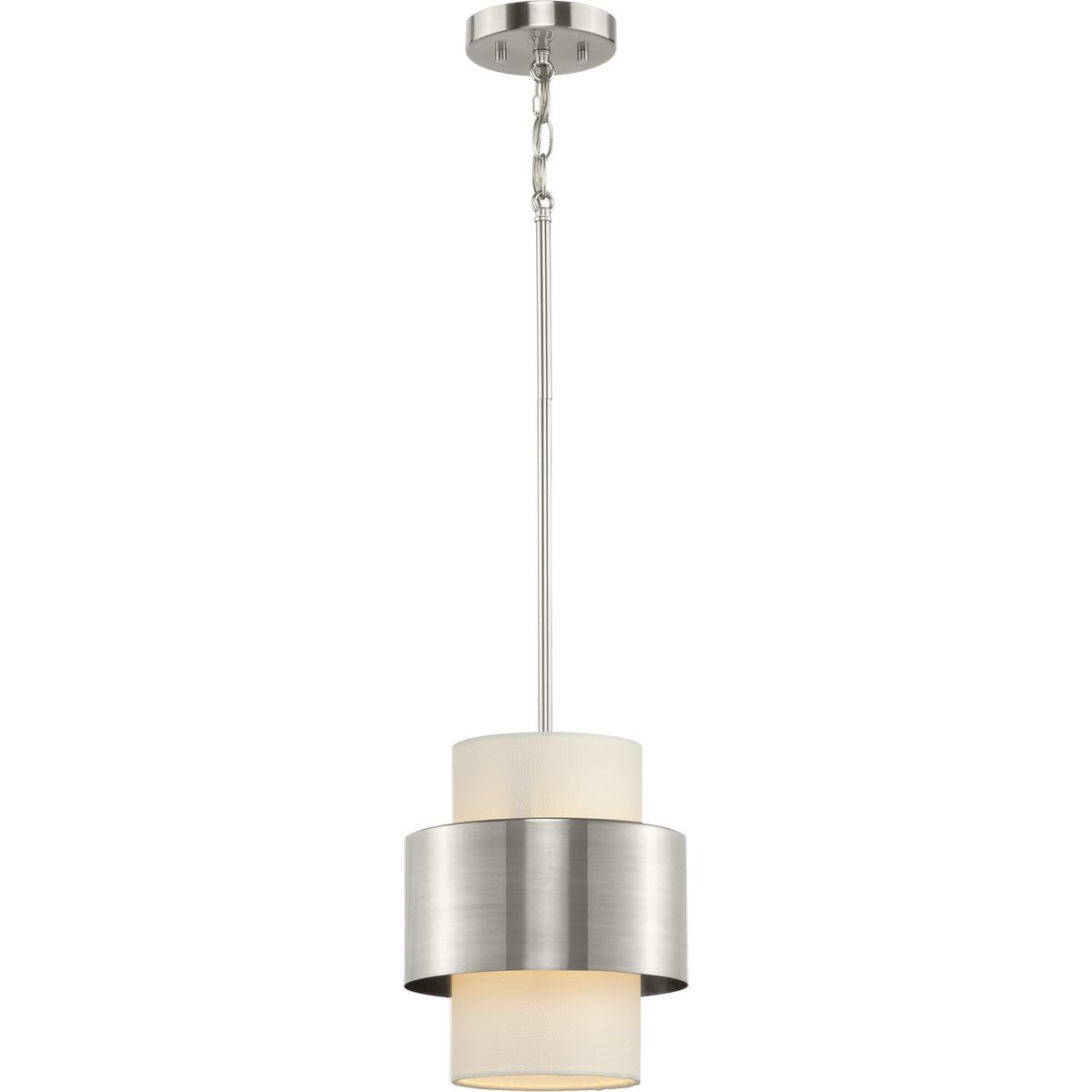 Open Box - Progress Lighting P500398-009 - Pendants Indoor Lighting
