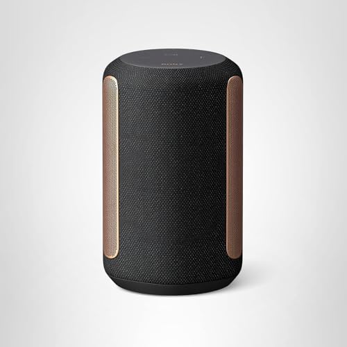 Certified Refurbished - SONY SRSRA3000/B Home Theater