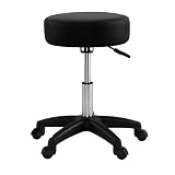 New - Partysaving Apl1159 Stool For Beauty Salon Or