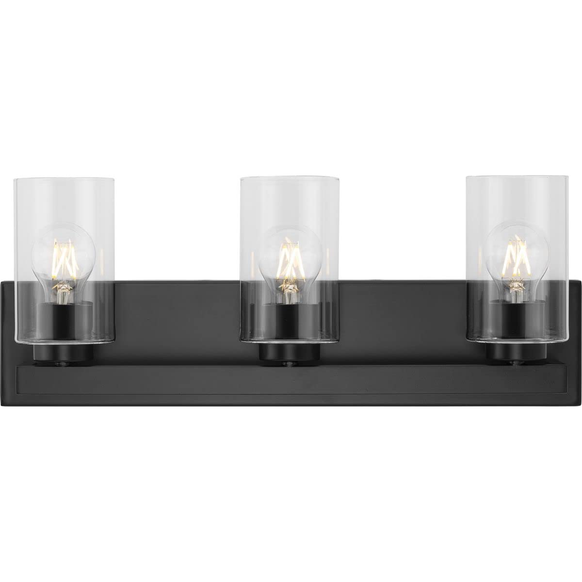 Open Box - Progress Lighting P300388-31M - Bathroom Fixtures Indoor Lighting