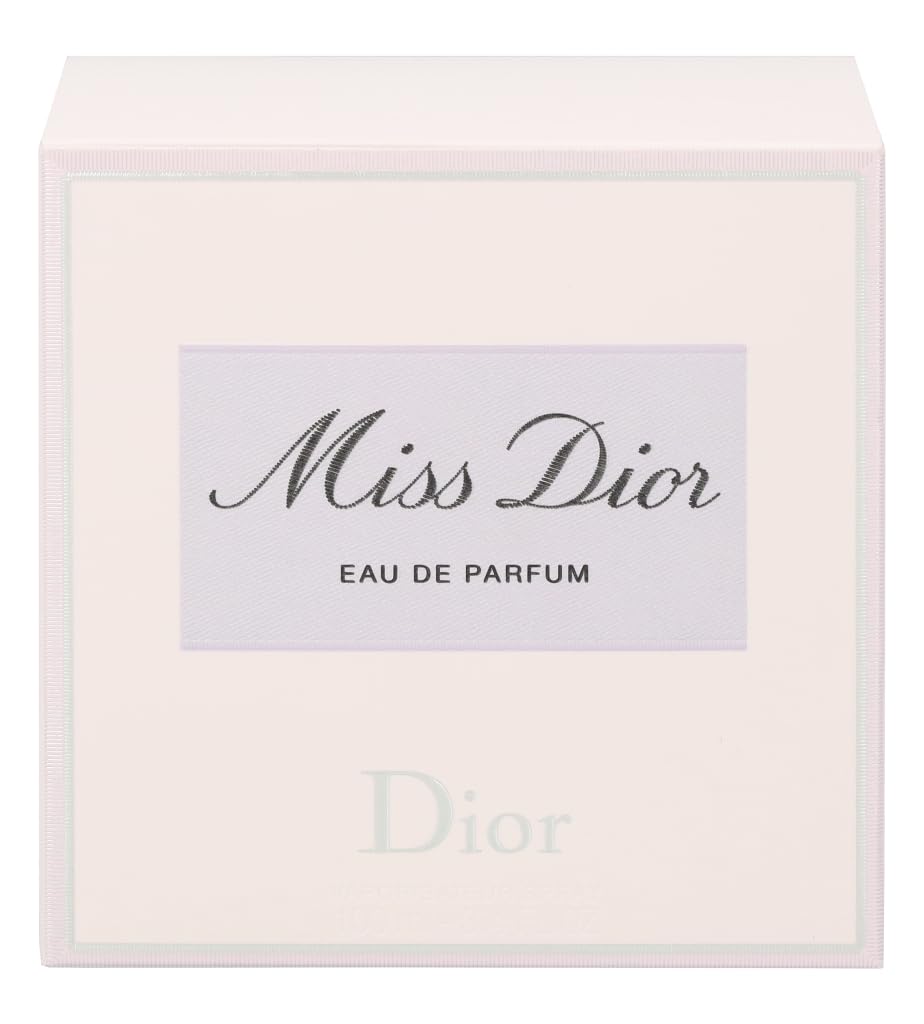 Perfume De Mujer Dior Miss Dior Eau De Parfum 100ml