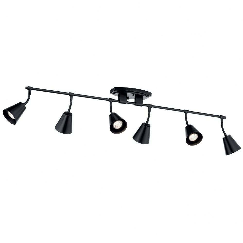 Open Box - Kichler 52130BNB - Ceiling Fixtures Indoor Lighting