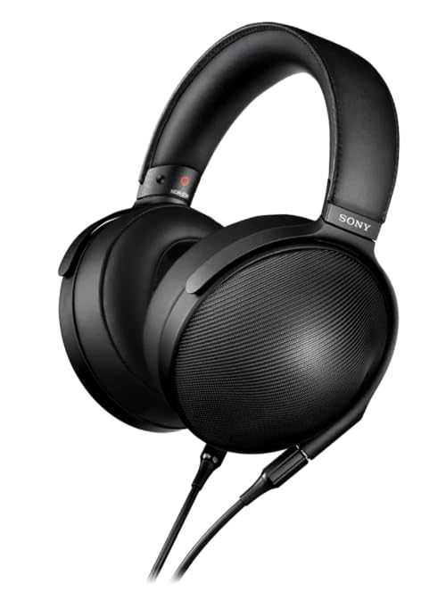 Certified Refurbished - SONY MDRZ1R Headphone (non-BT)