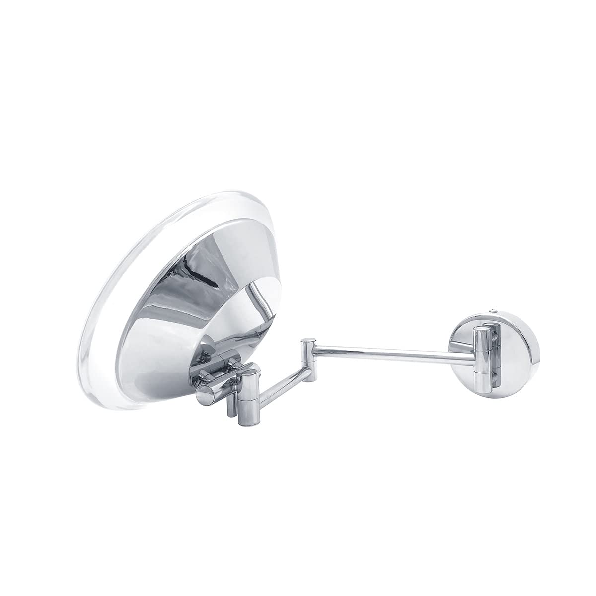Open Box - WS Bath Collections Beauty 200T CR - Mirrors Home Decor