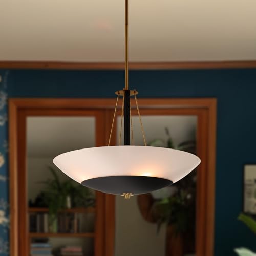 Open Box - Minka Lavery 1704-781 - Pendants Indoor Lighting