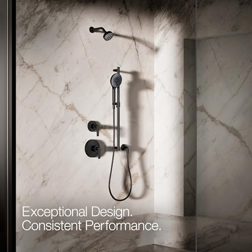 Open Box - Kohler K-28682-Y-BL - Hand Showers Showers