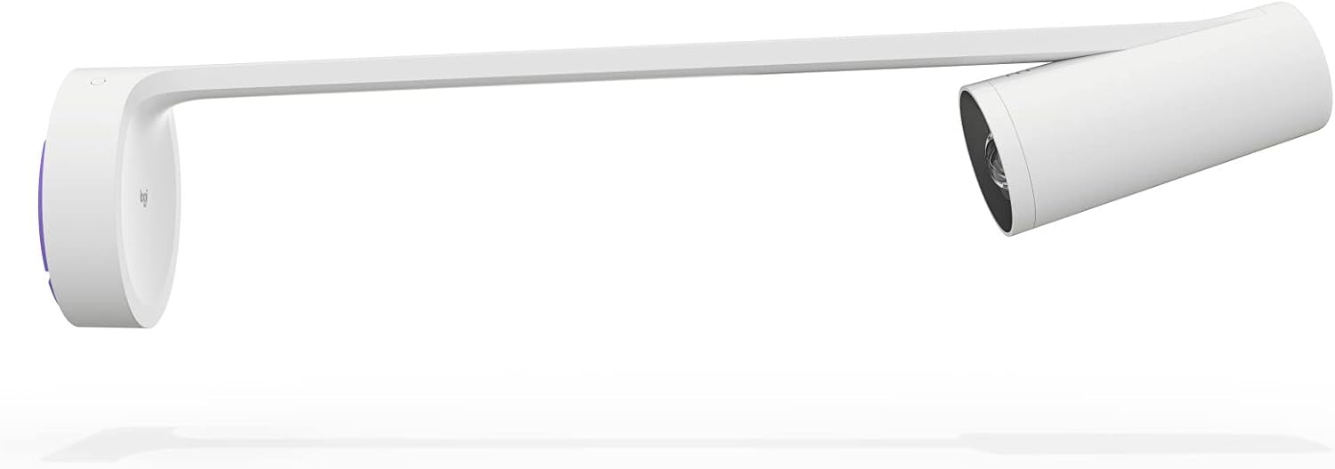 Refurbished - WEBCAM-Scribe-OFF-WHITE-USB-WW 960-001332