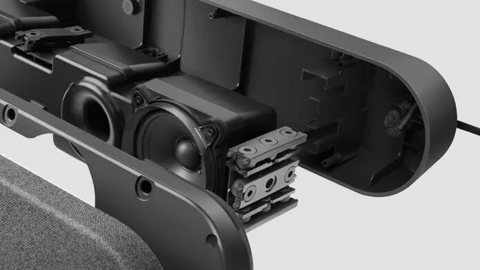 Refurbished - RALLY SPEAKER FOR SYSTEM 097855142962