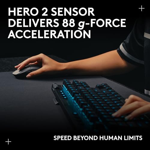 Refurbished - PRO 2 Lightspeed � Black