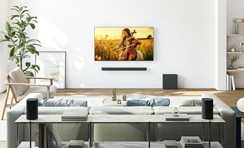 Certified Refurbished - SONY SARS8 Home Theater