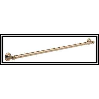 Open Box - Delta 41642-CZ - Grab Bar Accessory