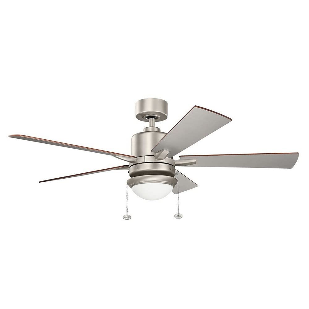 Open Box - Kichler 330242SBK - Ceiling Fans Fans