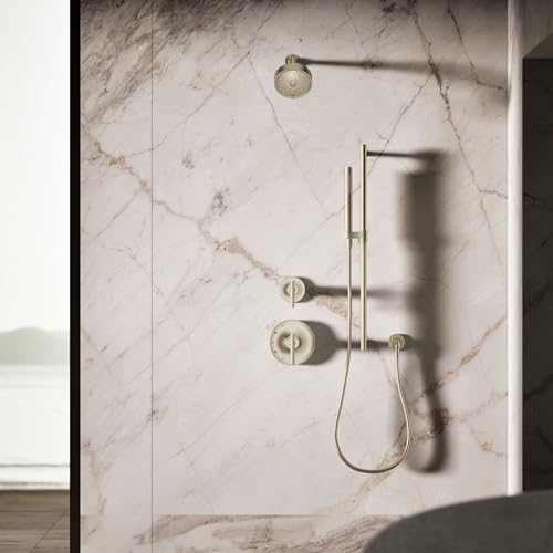 Open Box - Kohler K-21335-G-BV - Hand Showers Showers